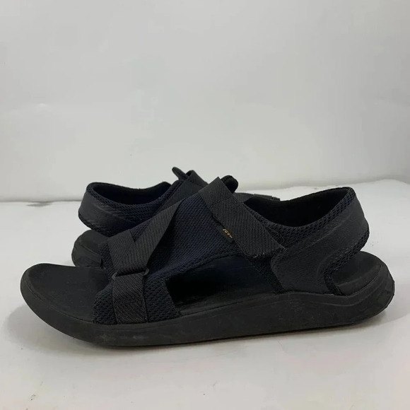 Teva Men's Terra Float 2 Hybrid Vegan Adjustable Strap Sandal Shoes Size 13 - Picture 6 of 12